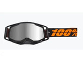 GOGGLES 100% - 212 SILVER TINT
